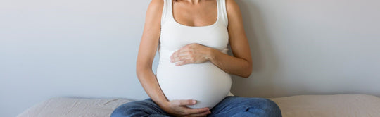 Pregnancy-Safe Skincare: Common Skin Concerns and Recommended Products