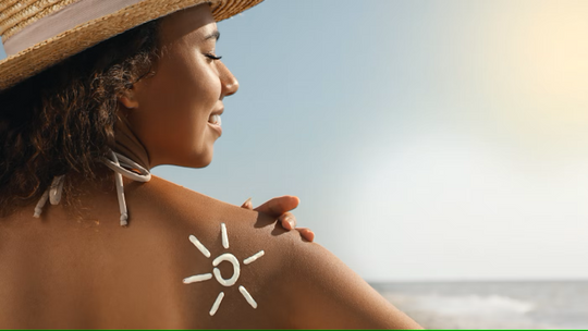 Physical vs. Chemical Sunscreen Technologies