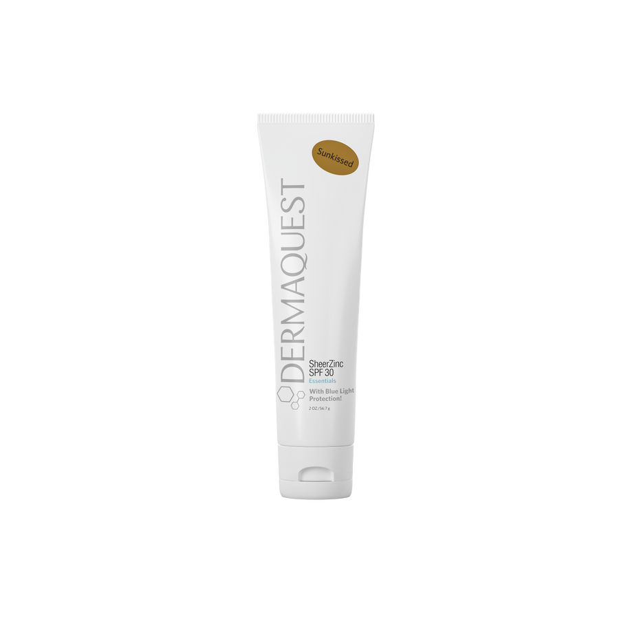 SheerZinc™ SPF 30 Tinted