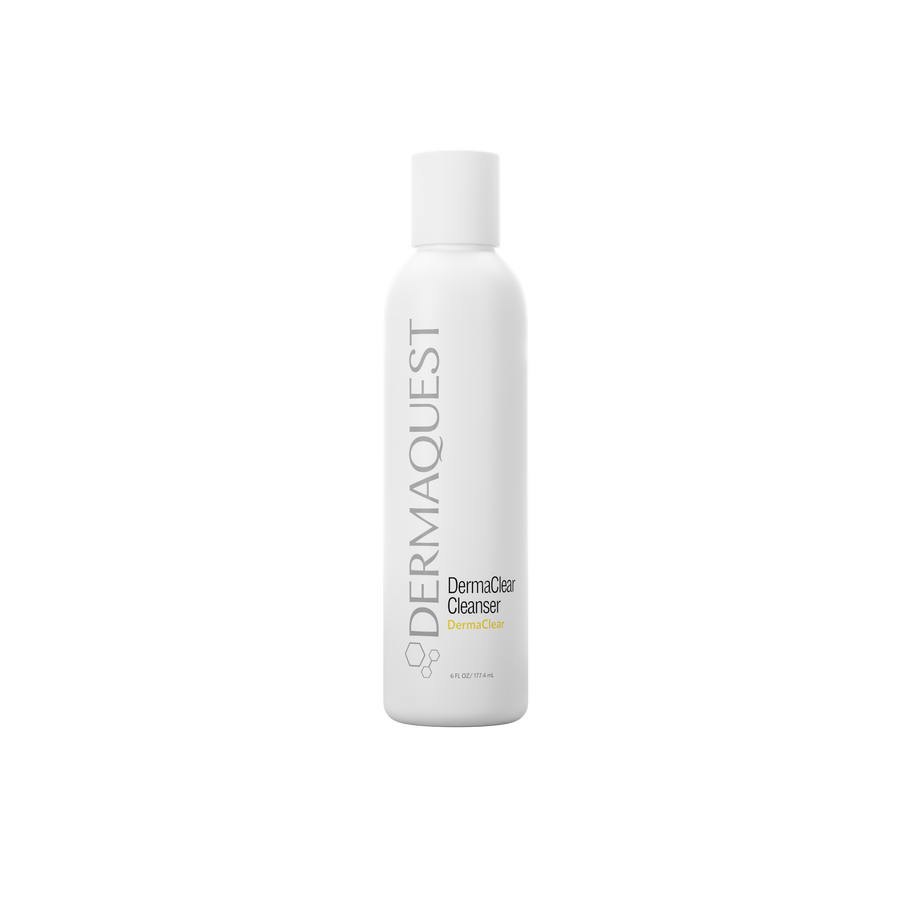 DermaClear Cleanser