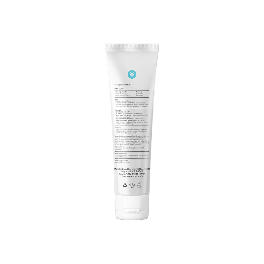 Youth Protection SPF 30